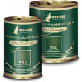Wild Topferl -90% Wildfleisch