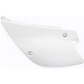 0003842.030 - Acerbis Side Panels - Kawasaki KX85 1998-2013 - White