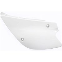 0003842.030 - Acerbis Side Panels - Kawasaki KX85 1998-2013 - White