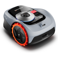 Robot Tondeuse Segway Navimow i105｜Max 600 ㎡
