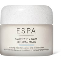 Clarifying Clay Mineral Mask