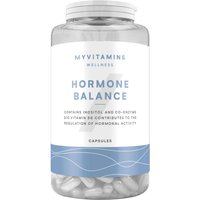 Hormone Balance Capsules - 60Capsules