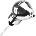 Ball Pourer Chrome 25ml