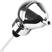 Ball Pourer Chrome 25ml