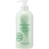 Elizabeth Arden - Green Tea Refreshing Body Lotion - 500ml