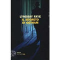 Il segreto di Gotham