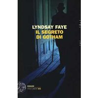 Il segreto di Gotham