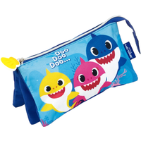 Baby Shark etui