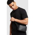 Valentino King Ready Camera Bag, zwart