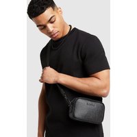 Valentino King Ready Camera Bag, zwart