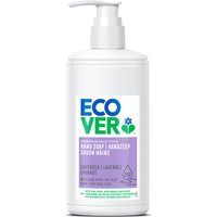Ecover Hand Soap - Lavender & Aloe Vera - 250ml