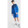 Berghaus Woven 3-Piece Set Junior, Blå