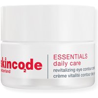 Revitalizing Eye Contour Cream