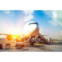 £2.00 Voucher for Up to 40% Off Airport Parking - Park & Ride, Meet & Greet, or Long-Term at 17 UK Airports | Wowcher