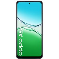 Oppo A5x 4/128GB Black Blue 0162340287