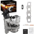 Turbocharger compatible for BMW 125i 320i 328i 520i 528i X1 X3 X4 20i 28i N20 2.0L Turbo