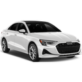 AUDI A3 LIMOUSINE