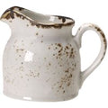 Steelite Craft Club Jug White 5oz / 140ml (Single)