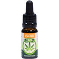 CBD Olie (Jacob Hooy) 5% 10 ml