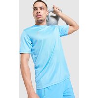 adidas Training T-Shirt, blå