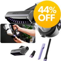 Multi Platinum Cordless Handheld Vacuum