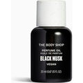 Black Musk Perfume Oil