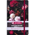 Schetsboek Talens Art Creation 80 witte vellen 140gr 130x210mm stilleven