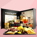 Aperol Spritz Charcuterie Box