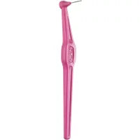 Tepe Angled Pink Brush 6 Pack