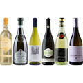Italian White Wine Premium Tasting Case
