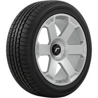 Pneu Double Coin 215/60 R17 96H DS-66