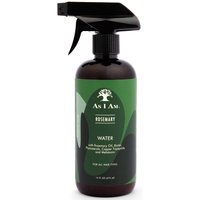 As I Am Rosemary Water woda z rozmarynem 475 ml