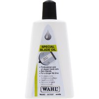 Moser Ulei întreținere pentru aparate de tuns câini (200 ml)