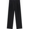 Pantaloni a gamba dritta classici