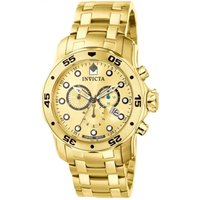 Invicta Pro Diver Scuba Chronograph | 0074