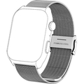 GTS7 GTS2 Spare strap Steel (Strap only)