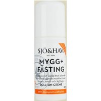 Sjö&amp;Hav Mousqito + Tick Roll-On, 50 ml