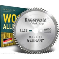 HM Kreissägeblatt - 225 x 2.8/1.8 x 30  Z64 WZ