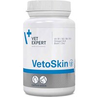 Nahrungsergänzung – VetoSkin