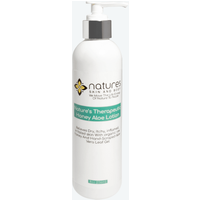 NATURE'S HONEY ALOE LOTION- Intense Repair Of Very Dry And Problem Skin