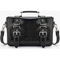 Victor Vintage Messenger Crossbody Bag