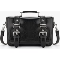 Victor Vintage Messenger Crossbody Bag
