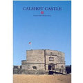 Guidebook: Calshot Castle