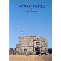 Guidebook: Calshot Castle