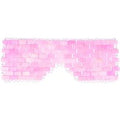 Masque yeux Quartz Rose Skin Gym