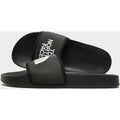 The North Face Claquettes Basecamp Homme - Noir, Noir