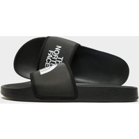 The North Face Claquettes Basecamp Homme - Noir, Noir