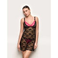 Sottoveste - Caprice / FUCSIA / M