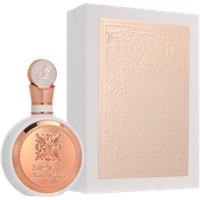 Lattafa Fakhar Rose Eau De Parfum 100 ml (Pride Of Lattafa)