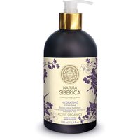 Natura Siberica Hydrating Cream-Soap, 500 ml